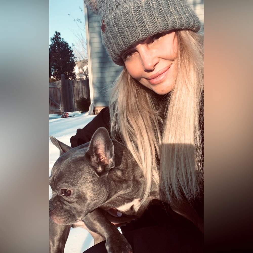 Meet your Posher, Sofia